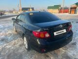 Toyota Corolla 2008 года за 4 300 000 тг. в Алматы – фото 3