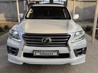 Lexus LX 570 2011 годаfor22 000 000 тг. в Шымкент