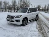 Lexus LX 570 2011 года за 22 000 000 тг. в Шымкент