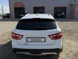 ВАЗ (Lada) Vesta SW Cross 2020 годаүшін5 500 000 тг. в Жезказган – фото 4