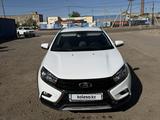 ВАЗ (Lada) Vesta SW Cross 2020 годаүшін5 500 000 тг. в Жезказган
