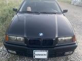 BMW 325 1994 годаүшін2 000 000 тг. в Тараз – фото 3