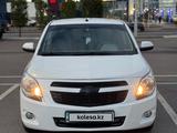 Chevrolet Cobalt 2023 года за 4 400 000 тг. в Астана – фото 2