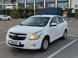 Chevrolet Cobalt 2023 года за 4 400 000 тг. в Астана – фото 3