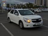 Chevrolet Cobalt 2023 года за 4 400 000 тг. в Астана