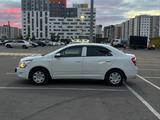 Chevrolet Cobalt 2023 года за 4 400 000 тг. в Астана – фото 4