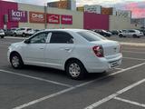 Chevrolet Cobalt 2023 года за 4 400 000 тг. в Астана – фото 5