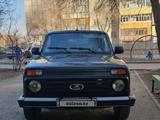 ВАЗ (Lada) Lada 2121 2020 года за 4 500 000 тг. в Костанай