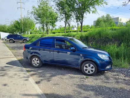 Chevrolet Nexia 2020 года за 4 550 000 тг. в Шымкент – фото 10