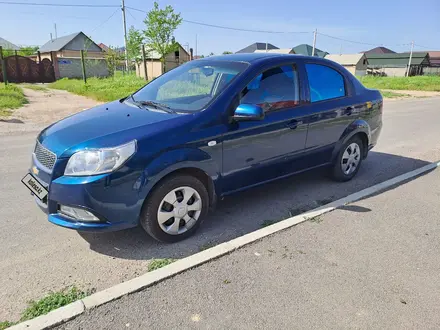 Chevrolet Nexia 2020 года за 4 550 000 тг. в Шымкент – фото 3