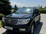 Toyota Land Cruiser 2011 годаfor19 700 000 тг. в Алматы