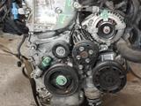 ДВИГАТЕЛЬ 2GR/3GR-FE Toyota Lexus ДВС и АКПП 2AZ/2UZ/1MZ/MZ/3MZ/2UR/3UR/4GR за 321 000 тг. в Алматы