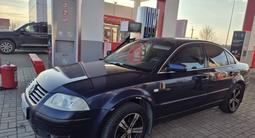 Volkswagen Passat 2002 года за 1 900 000 тг. в Уральск