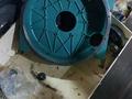 Кожух на миксер AZ1500019035Aүшін350 000 тг. в Алматы