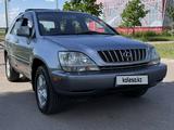 Lexus RX 300 2001 года за 5 700 000 тг. в Алматы – фото 4