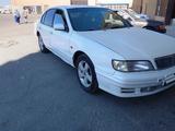 Nissan Maxima 1997 года за 1 500 000 тг. в Туркестан – фото 5