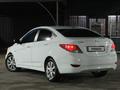 Hyundai Accent 2012 годаүшін4 500 000 тг. в Алматы
