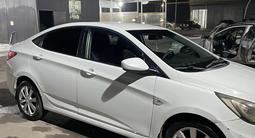 Hyundai Accent 2012 года за 4 500 000 тг. в Алматы – фото 5