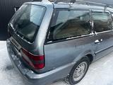 Volkswagen Passat 1994 года за 1 800 000 тг. в Костанай – фото 3
