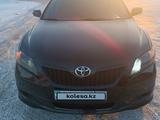 Toyota Camry 2007 года за 5 950 000 тг. в Караганда – фото 2