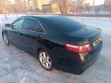 Toyota Camry 2007 года за 6 300 000 тг. в Караганда – фото 4