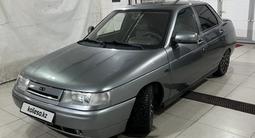 ВАЗ (Lada) 2110 1998 годаүшін1 600 000 тг. в Караганда – фото 2