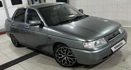 ВАЗ (Lada) 2110 1998 годаүшін1 600 000 тг. в Караганда