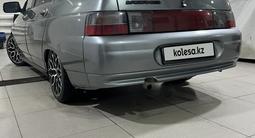 ВАЗ (Lada) 2110 1998 годаүшін1 600 000 тг. в Караганда – фото 3