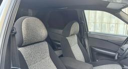 ВАЗ (Lada) 2110 1998 годаүшін1 600 000 тг. в Караганда – фото 5