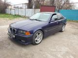 BMW 328 1995 года за 2 300 000 тг. в Алматы – фото 2