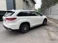 Toyota Highlander 2018 года за 17 000 000 тг. в Алматы – фото 10