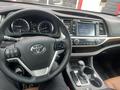 Toyota Highlander 2018 года за 17 000 000 тг. в Алматы – фото 11