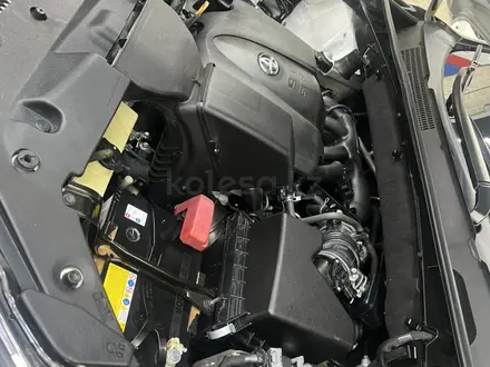 Toyota Highlander 2018 года за 17 000 000 тг. в Алматы – фото 13