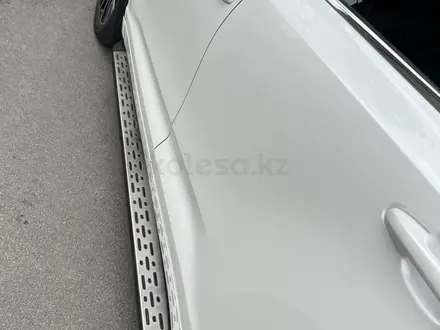 Toyota Highlander 2018 года за 17 000 000 тг. в Алматы – фото 7