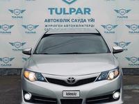 Toyota Camry 2014 годаүшін6 700 000 тг. в Актау