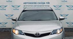 Toyota Camry 2014 годаfor6 700 000 тг. в Актау