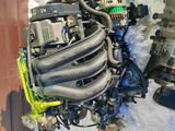 Двигатель на Деу Матиз 0.8 за 250 000 тг. в Астана