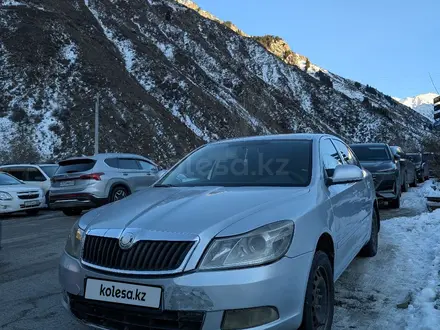 Skoda Octavia 2012 года за 2 800 000 тг. в Алматы