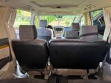 Toyota Alphard 2005 годаүшін9 500 000 тг. в Шымкент – фото 3