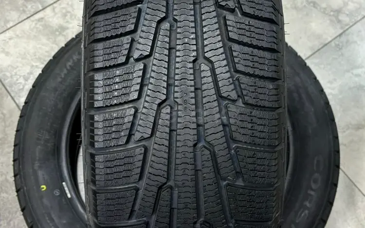 235/55R18 Ikon Character Snow 2 SUV 104R за 60 000 тг. в Алматы