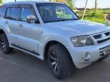 Mitsubishi Pajero 2006 года за 5 900 000 тг. в Астана