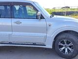 Mitsubishi Pajero 2006 годаүшін6 000 000 тг. в Астана – фото 4