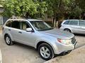 Subaru Forester 2011 года за 6 800 000 тг. в Актобе – фото 2