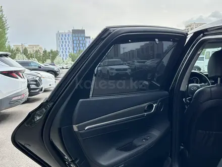 Hyundai Grandeur 2021 года за 15 500 000 тг. в Астана – фото 13