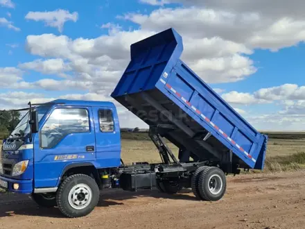 Foton  САМОСВАЛ FORLAND 2019 года за 11 990 000 тг. в Костанай – фото 2