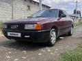 Audi 80 1990 годаfor600 000 тг. в Тараз – фото 9