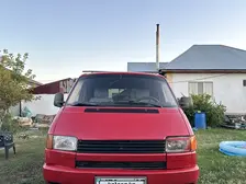 Volkswagen Multivan, 1994