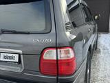 Lexus LX 470 2002 годаfor10 200 000 тг. в Актобе – фото 2