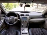 Toyota Camry 2007 года за 6 100 000 тг. в Алматы – фото 5