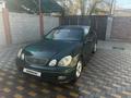 Lexus GS 300 2001 годаfor3 700 000 тг. в Алматы – фото 10